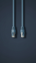 Cat6 Ethernet Cable With Snagless Boot