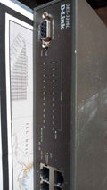 D-Link Gray 24 port Network Switch DES-3226L
