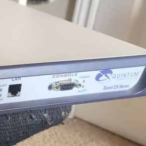 Quintum DX Series 2048 Voip Gateway