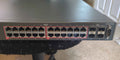 Avaya AL4500A15-E6 4524GT-PWR Ethernet Routing Switch Switch - 24 ports