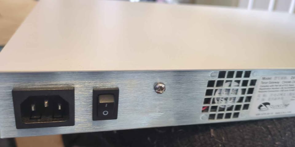 Avaya AL4500A15-E6 4524GT-PWR Ethernet Routing Switch Switch - 24 ports