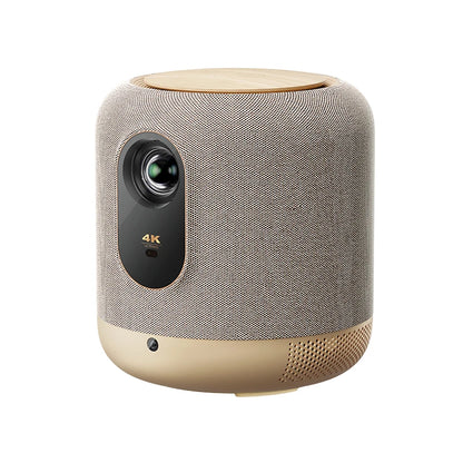 Formovie Fengmi V10 4K Laser Projector MEMC HDR10 2500ANSI Lumens Home Cinema Portable Bluetooth Audio System Smart Theater