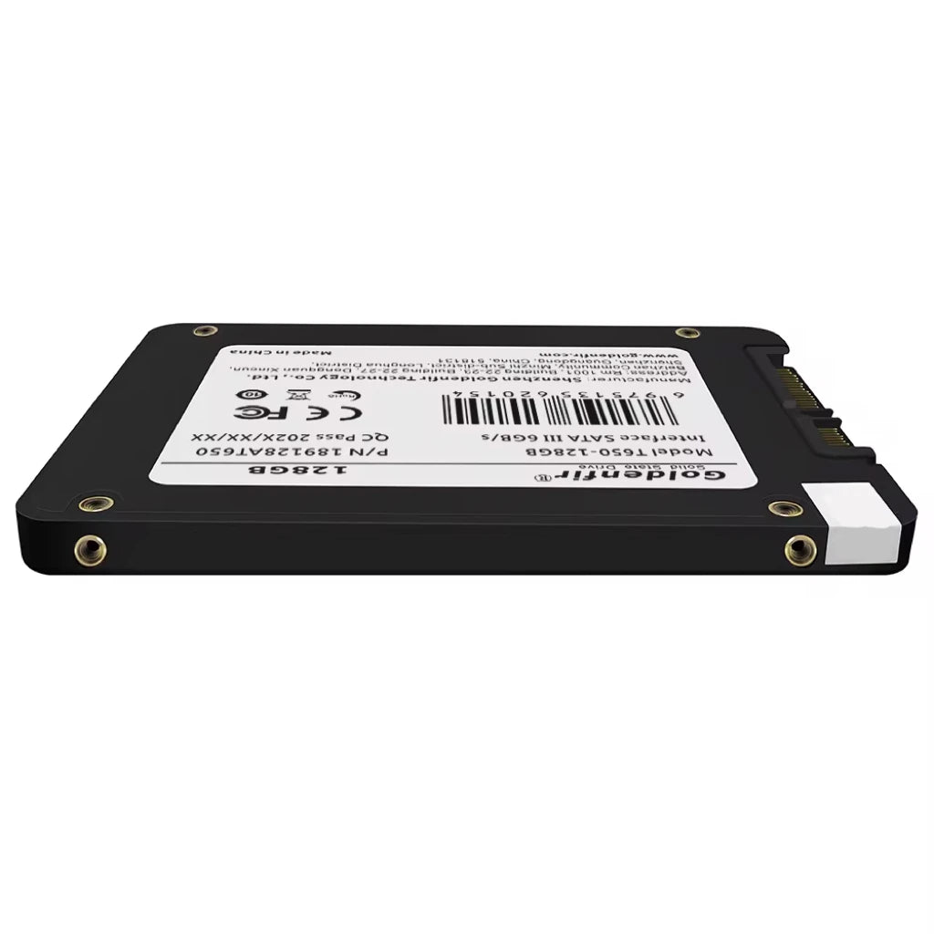 Goldenfir SSD 240GB 120GB  2.5 inch disk drive hd hdd  1TB  solid state drive for pc ssd 720GB 480GB 360GB