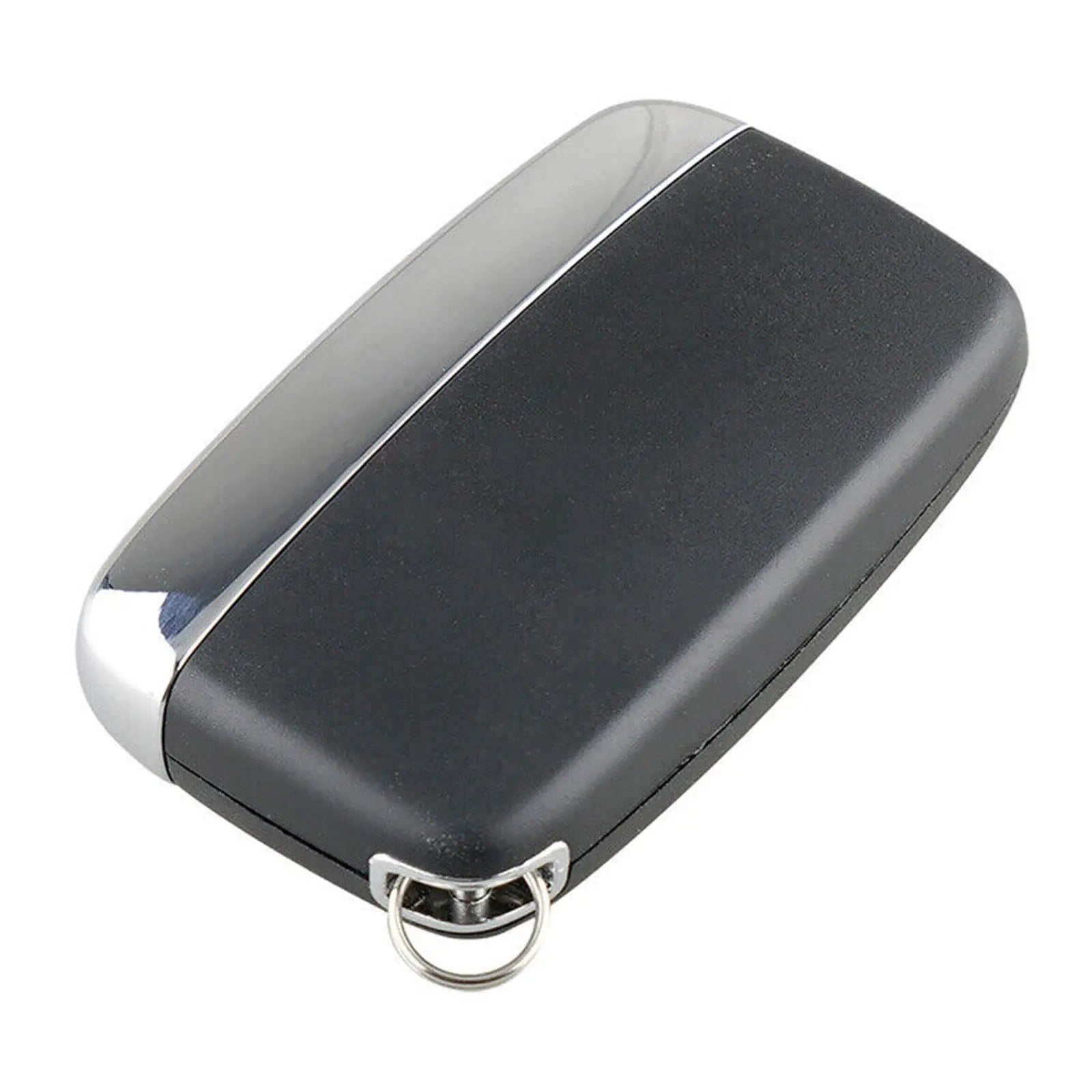 Car Remote Key Fob Replacement Case ABS Metal Sheel Cover for Land Rover Discovery For Range Sport Evoque L405 L494 L538