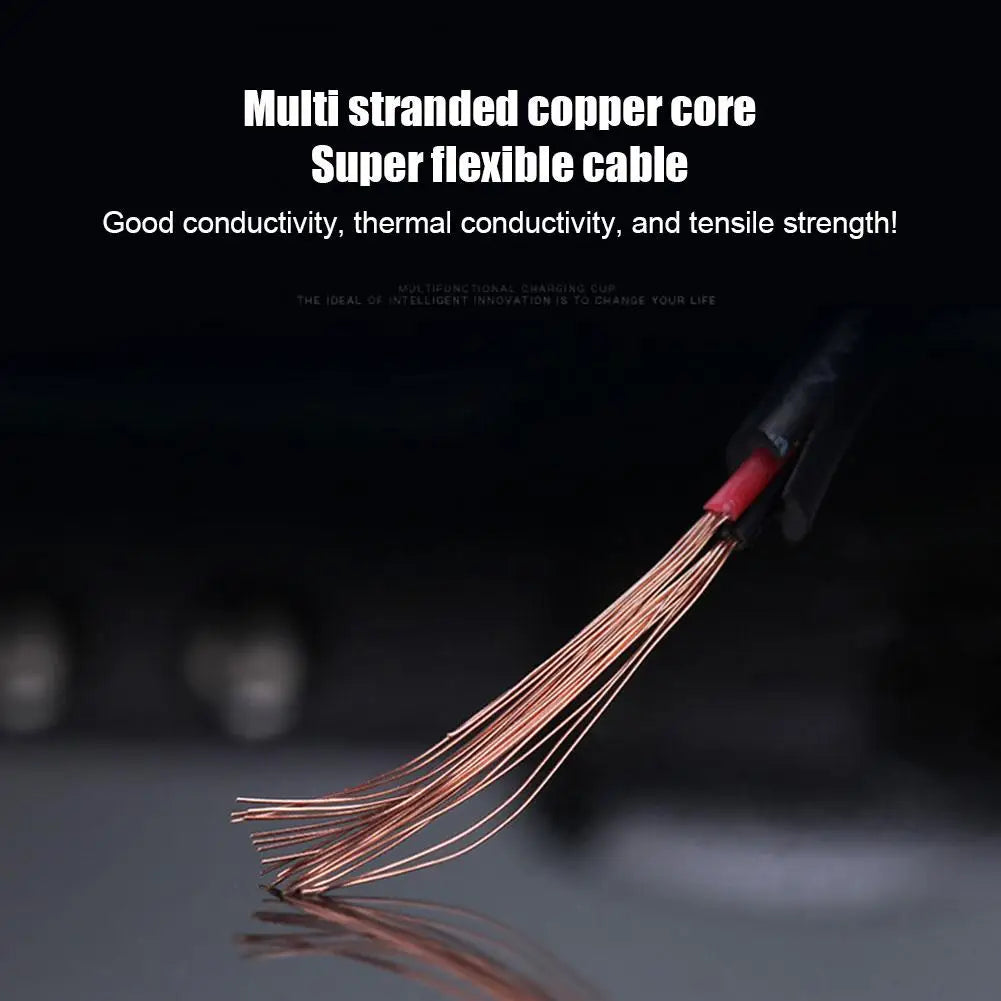 4/6 Pin Usb Cable Car Radio Accessories Black USB Navigation Cable For Android 2 Model H5O9