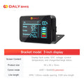 Daly BMS Accessories Bluetooth WIFI Module LCD Screen Cable Inverter Communication Board DalyBMS New Version
