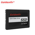 Goldenfir SSD 240GB 120GB  2.5 inch disk drive hd hdd  1TB  solid state drive for pc ssd 720GB 480GB 360GB