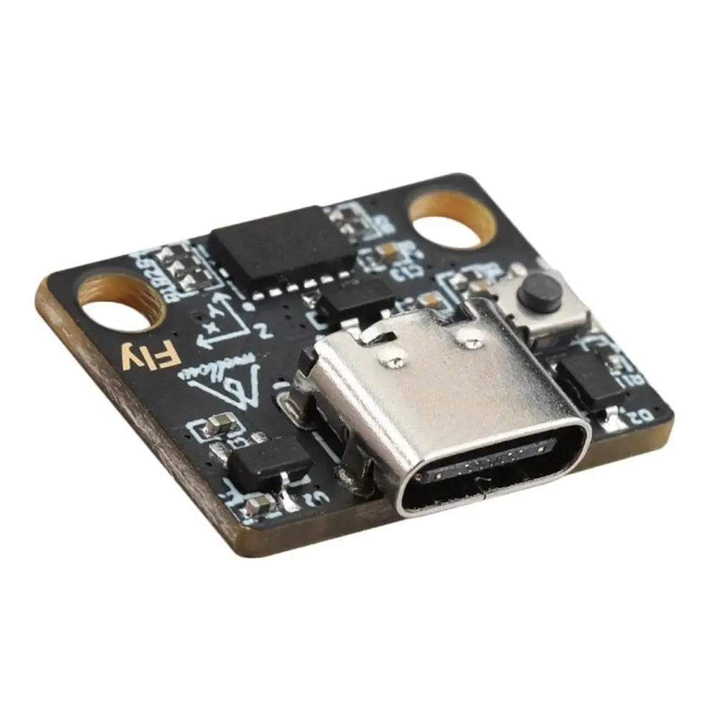 Fly-adxl345 Accelerometer Usb Board For Klipper Gemini Rspberry Pi Voron V0.1 2.4 Vzbot Hevort Ender 3 3d Printer Parts H5C0