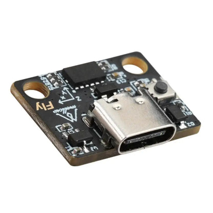 Fly-adxl345 Accelerometer Usb Board For Klipper Gemini Rspberry Pi Voron V0.1 2.4 Vzbot Hevort Ender 3 3d Printer Parts H5C0