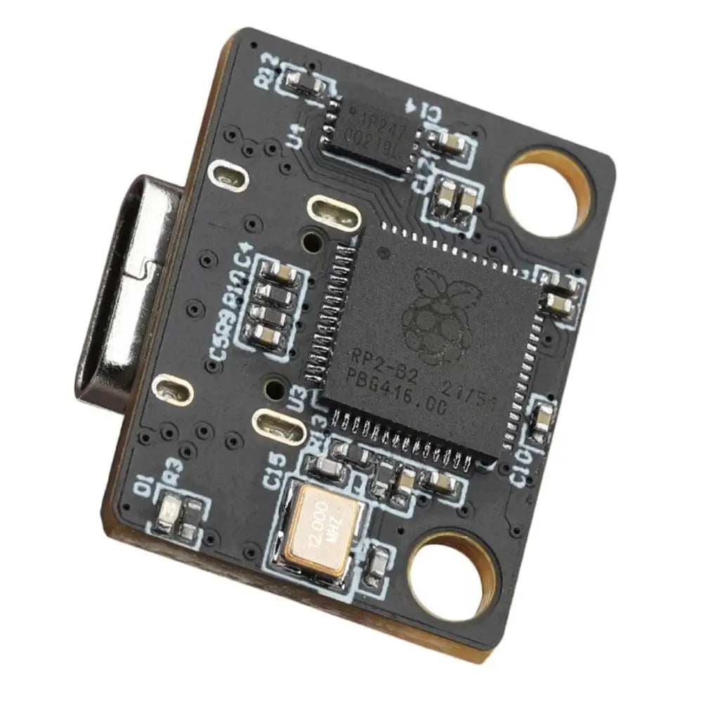 Mellow Fly-ADXL345 Accelerometer USB Board For Klipper Gemini Rspberry Pi Voron V0.1 2.4 Vzbot HevORT Ender 3 3D Printer Parts