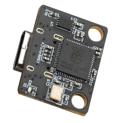 Mellow Fly-ADXL345 Accelerometer USB Board For Klipper Gemini Rspberry Pi Voron V0.1 2.4 Vzbot HevORT Ender 3 3D Printer Parts