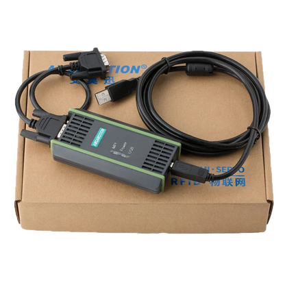 USB-MPI 6ES7 972-0CB20-0XA0 For Siemens S7-200/300/400 PLC Programming Cable USB To MPI/DP/PPI PC Adapter RS485 0CB20 Programmer