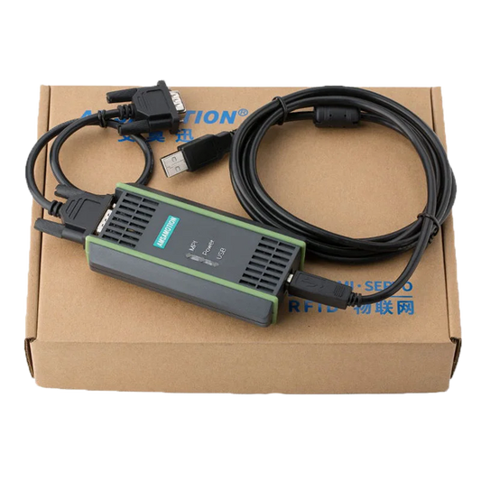 USB-MPI 6ES7 972-0CB20-0XA0 For Siemens S7-200/300/400 PLC Programming Cable USB To MPI/DP/PPI PC Adapter RS485 0CB20 Programmer