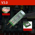 Optocoupler Tester Optocoupler Test Detection Application Circuit Board Practice Welding DIY Electronic Product Assembling Parts