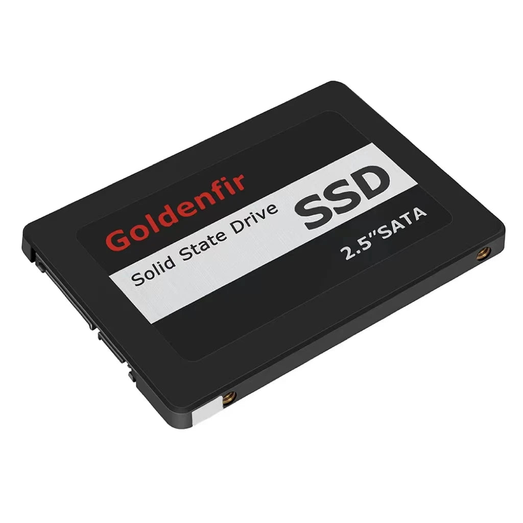 Goldenfir SSD 240GB 120GB  2.5 inch disk drive hd hdd  1TB  solid state drive for pc ssd 720GB 480GB 360GB