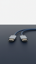 HDMI Cable With Solid Copper Core