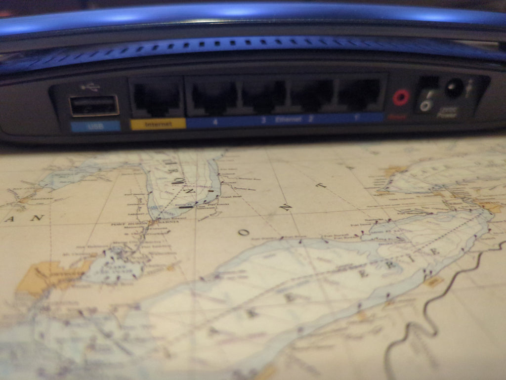 Linksys Cisco WRT610N ver.2