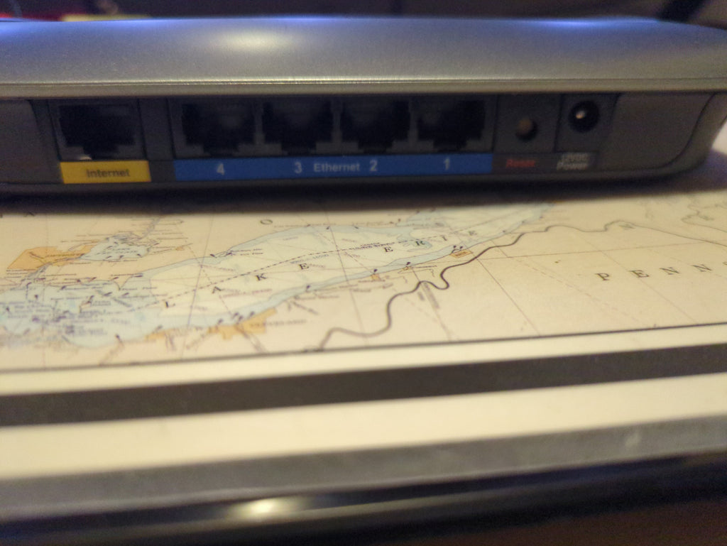 Linksys Cisco WRT310N V2