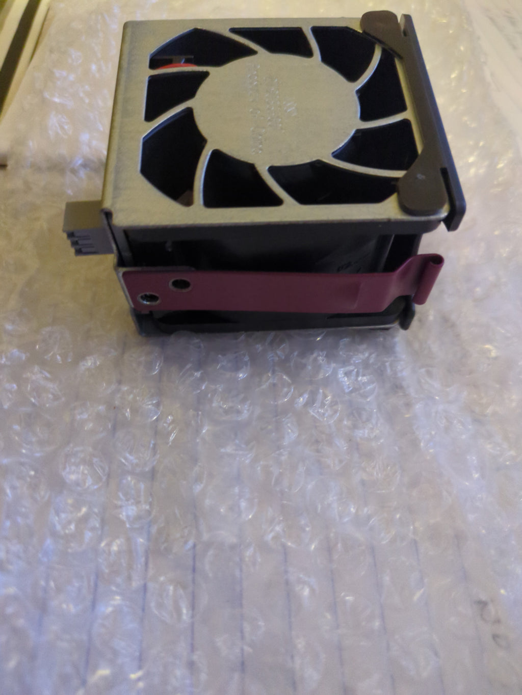 279036-001 - HP 60mm X 38mm Redundant Hot Pluggable Fan for ProLiant DL380 G3 Server