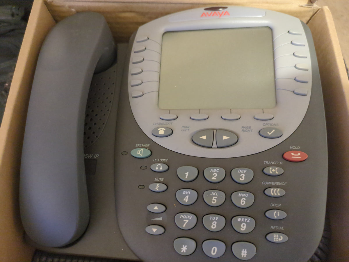 Avaya 4620SW IP