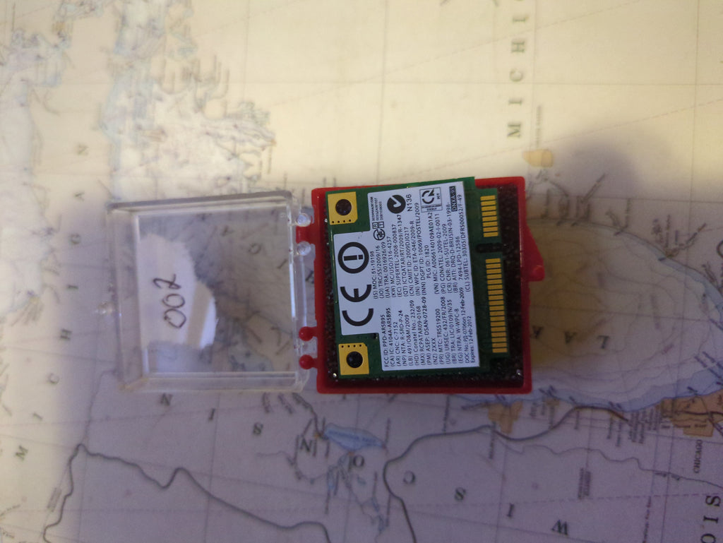 PPD-AR5B95 Atheros Wireless Lan WiFi Card