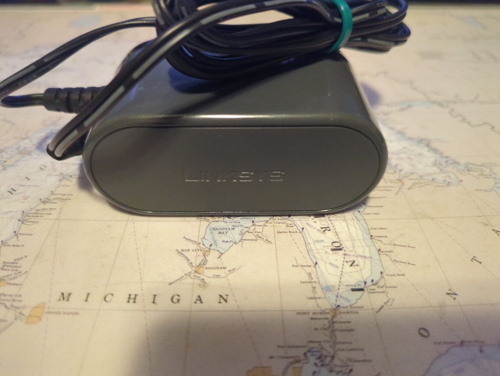 Cisco Linksys E1550