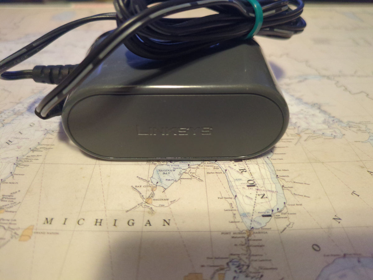 Cisco Linksys E1550
