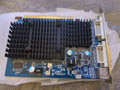 HD 4350 1g ddr2 pci-e dual dvi-i/tvo
